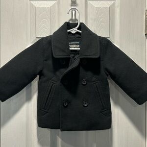 Oshkosh B’gosh Toddler Pea Coat 18 Months